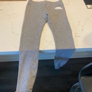Women’s Roots Cozy Fleece Skinny Sweatpants